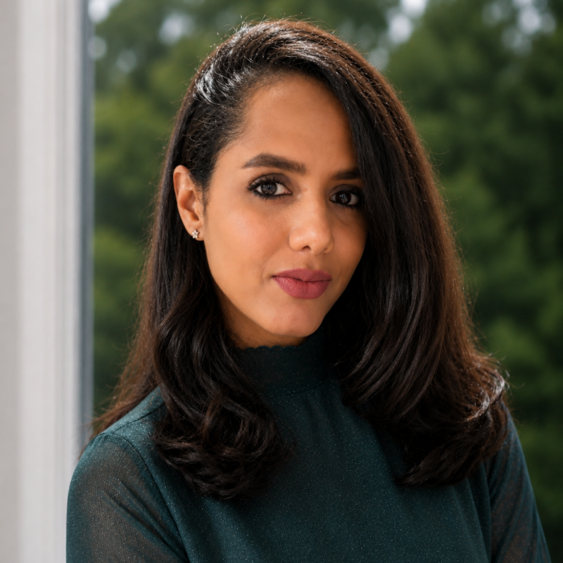 Diana bio photo